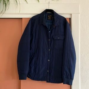 CPO Provision Utility Down Jacket